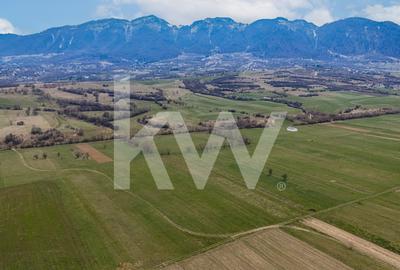 Teren agricol intravilan de 1570 mp, în Zărnești - 4