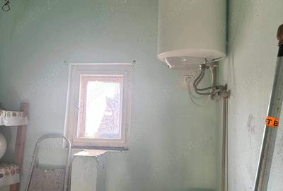 Proprietate de vanzare in Dombegyhaza - Pretabil pentru ferma - 1