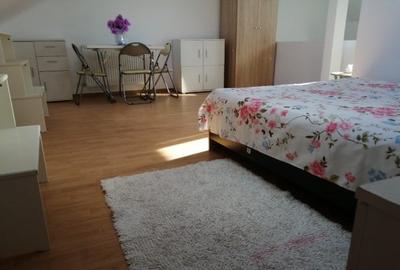 Garsonieră semidecomandată, mobilată în Apărătorii Patriei