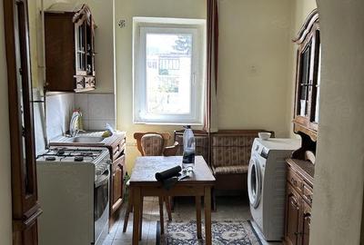 Apartament cu 3 camere decomandat în Petros - 6