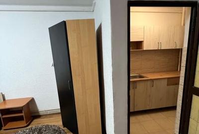 Garsoniera de inchiriat - Zona Astra, Strada Traian Garsoniera de inchiriat - Zona Astra, Strada Traian - 6