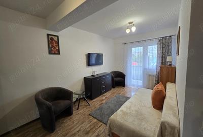 Apartament cu 2 camere decomandat în Exterior Vest - 4