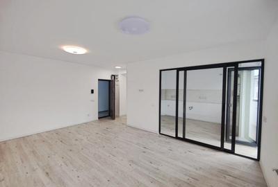 Apartament cu 2 camere decomandat în Negru Vodă - 7