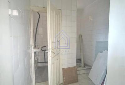 Casă cu 2 camere cu Teren 100 Mp în Moara - 1