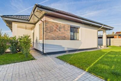 Casa / Vila cu 4 camere de vanzare - 22