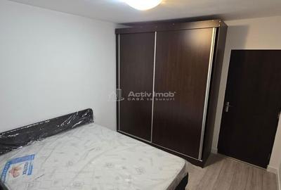 Apartament cu 2 camere semidecomandat, mobilat în Giulești - 13