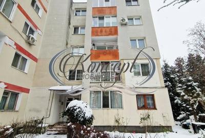 Apartament decomandat etaj intermediar, zona Profi Grigorescu - 16