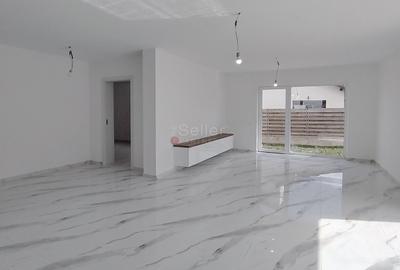 Casă individuală cu 3 camere cu Canalizare în Sânpetru - 10