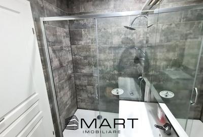 Apartament cu 3 camere decomandat, mobilat în Lazaret - 7