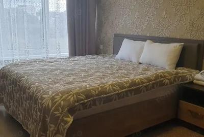 Apartament cu doua camere de inchiriat in zona Iancului - 1