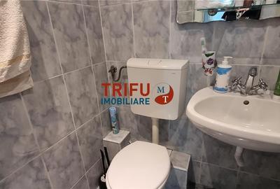 Apartament 3 camere de vanzare zona Closca mobilat si utilat - 7