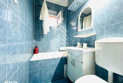 Apartament cu 2 camere în Șega - 4
