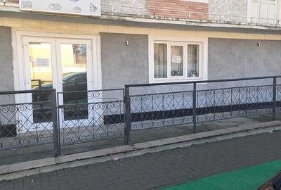 Spațiu comercial, de 120 mp, în Fălticeni - 5