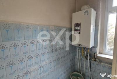 Apartament cu 4 camere decomandat, mobilat în Negru Vodă - 8