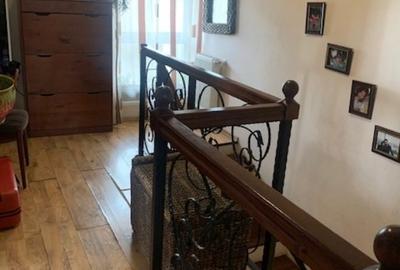 PARTE DUPLEX zona Drurelax P+M 110mp finisata! - 16