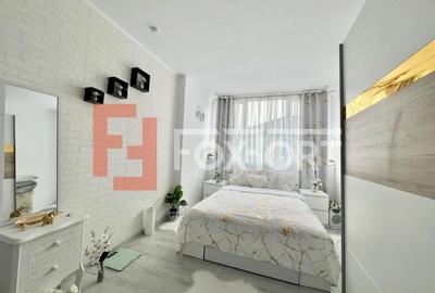 Apartament cu 3 camere, etaj 4 de vanzare, zona Spitalul Judetean - 5