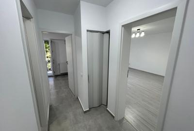 Garsonieră decomandată, mobilată în P-ța Muncii - 3