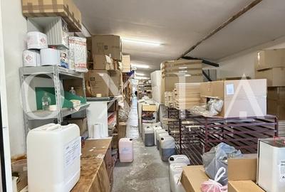 LX290 Hala Industriala Cu Teren Generos,  Bucovat LX290 Hala Industriala Cu Teren Generos,  Bucovat - 11