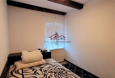 Apartament cu 2 camere decomandat în Central - 2