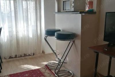 De vanzare garsoniera confort 1 decomandat in Calea Buzia?ului De vanzare garsoniera confort 1 decomandat in Calea Buzia?ului - 1