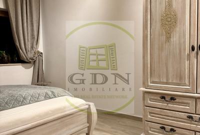 Casă individuală cu 6 camere cu Teren 250 Mp în Tractorul - 20