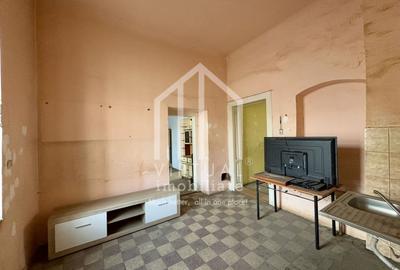 Apartament de vanzare in Sibiu, ultra central, zona hotel Continental Apartament de vanzare in Sibiu, ultra central, zona hotel Continental - 10