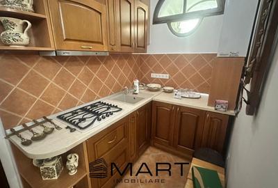 Apartament cu 2 camere nedecomandat, mobilat în Ultracentral - 7