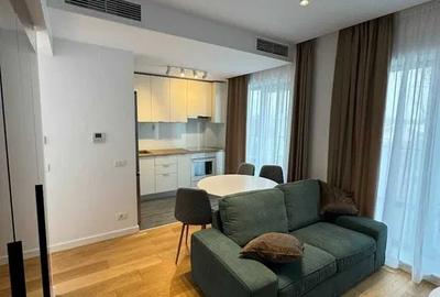 Apartament cu 2 camere semidecomandat, mobilat în Dămăroaia - 2