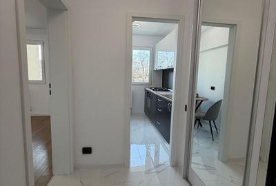 Apartament cu 2 camere decomandat în Titan - 13