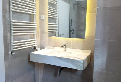 Pipera - 3 camere - complex rezidential - vedere panoramica lac - 4