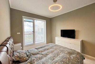 Apartament cu 2 camere decomandat în Torontalului - 12