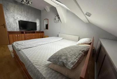 Apartament cu 4 camere decomandat, mobilat în Sărari - 7