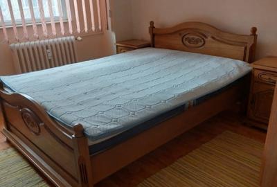 Apartament de 2 camere, decomandat, 50 mp, zona Pacii