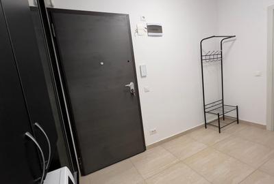 Plaza Residence -Exigent -Parcul Liniei - 7