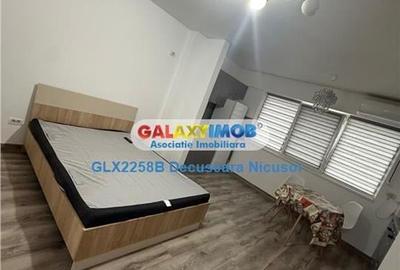 Garsoniera mobilata utilata Pollux Residence, 300 euro - 1