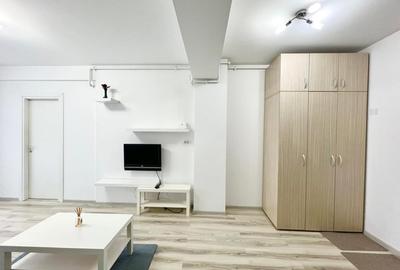 Apartament cu 2 camere, mobilat în Pipera - 3