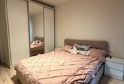 Apartament cu 2 camere decomandat în Central - 5