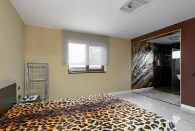 Casă cu 7 camere cu Teren 846 Mp în Puchenii-Moșneni - 8