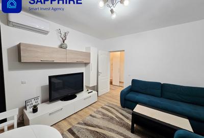 Garsonieră decomandată, mobilată în Timișoara - 3