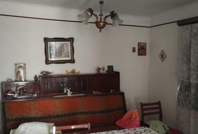 Casă cu 3 camere în Râmnicu Sărat - 9