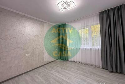 Apartament cu 3 camere decomandat în Est - 2