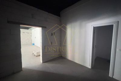 Spatii comerciale 79-84mp, bloc nou | Lipovei - 10