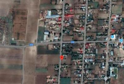 Casă cu 3 camere cu Teren 2877 Mp în Mihai Bravu - 7