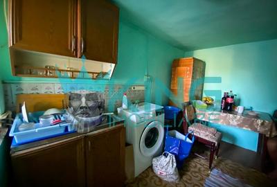 Casa 4 Camere cu teren 222 MP deschidere 7 ML in Coiciu - Comision 0% - 6