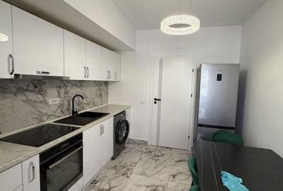 Apartament cu 2 camere în Central - 4