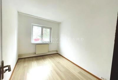 Apartament cu 3 camere semidecomandat în Mănăștur - 3