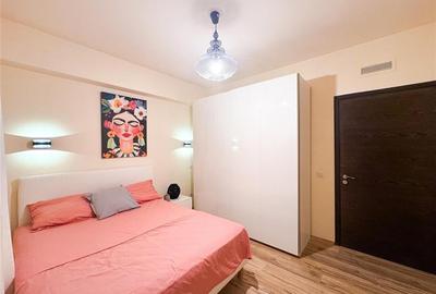 Apartament de inchiriat 3 camere Herastrau - 15
