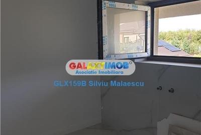 Corbeanca - Paladin Residence - Vila P+1E - 46