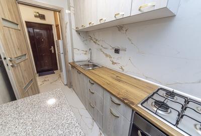 Apartament 2 camere | 12 Min Metrou Constantin Brancusi | Drumul Taberei - 9