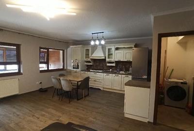 Apartament cu 2 camere decomandat în Central - 5
